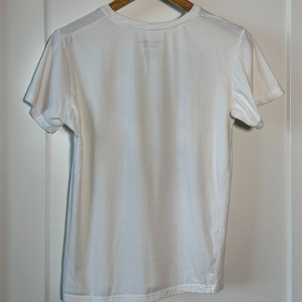 Tokyo Ghoul T-Shirt Size XS - Picture 2 of 3
